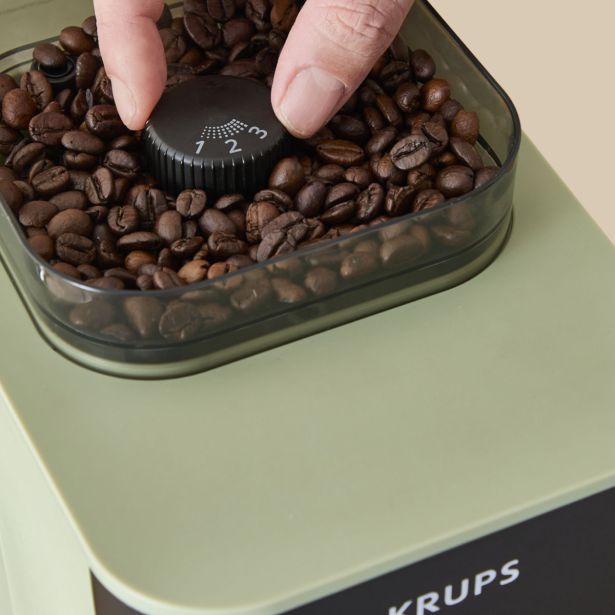 ESPRESSO KAVNI APARAT KRUPS SA401LE0