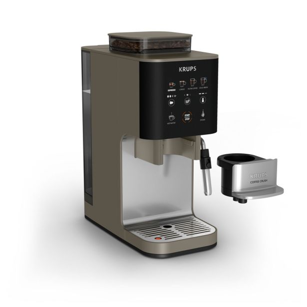 KAVNI ESPRESSO APARAT KRUPS  COFFEE CRUSH SA403BE0