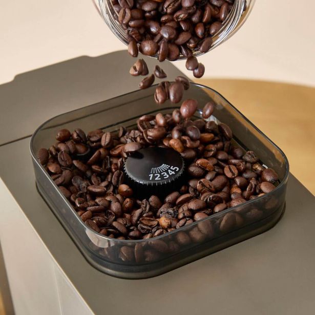 KAVNI ESPRESSO APARAT KRUPS  COFFEE CRUSH SA403BE0