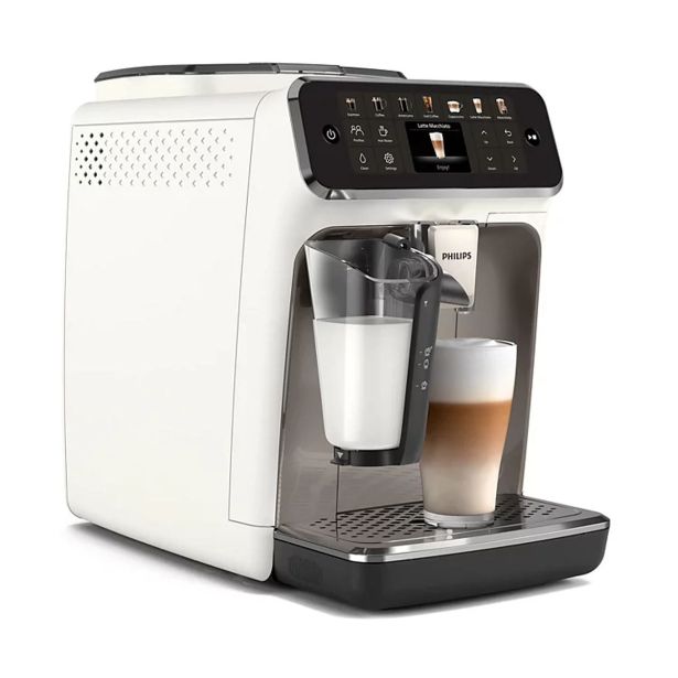 ESPRESSO KAVNI APARAT PHILIPS EP4443/70