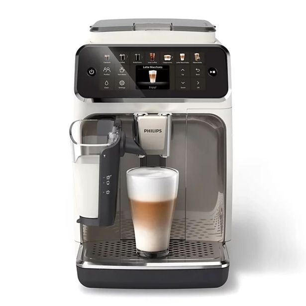 ESPRESSO KAVNI APARAT PHILIPS EP4443/70