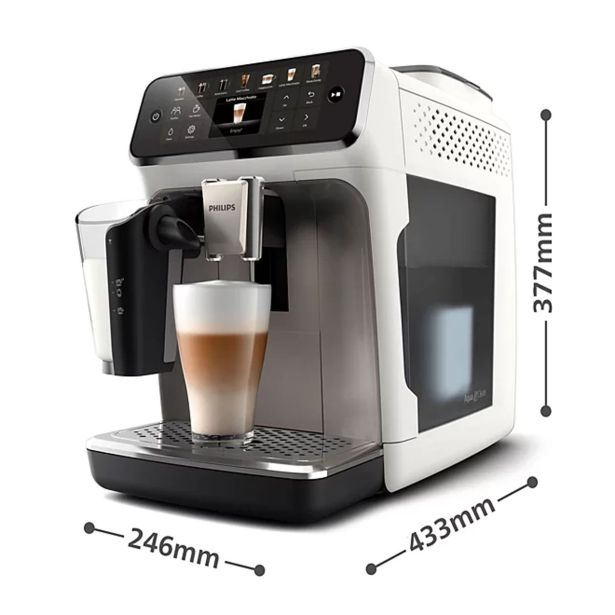 ESPRESSO KAVNI APARAT PHILIPS EP4443/70
