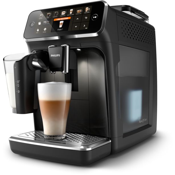KAVNI ESPRESSO APARAT PHILIPS EP5441/50 SERIJA 5400