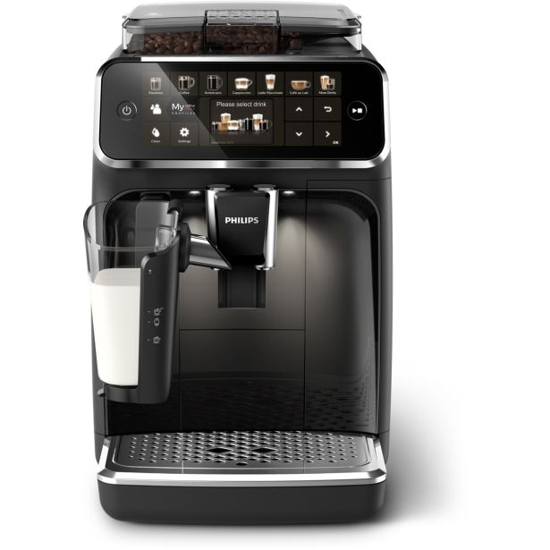 KAVNI ESPRESSO APARAT PHILIPS EP5441/50 SERIJA 5400