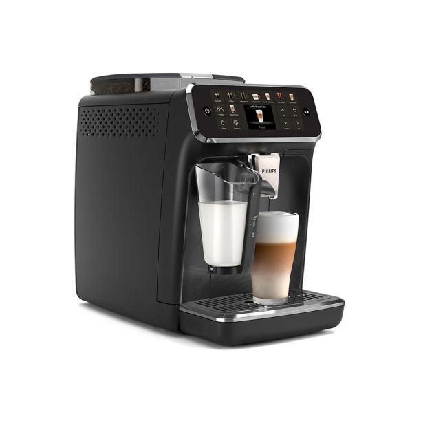 KAVNI ESPRESSO APARAT PHILIPS EP5541/50