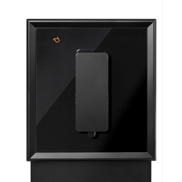 ESPRESSO KAVNI APARAT SILVA SCHNEIDER KVA 2400