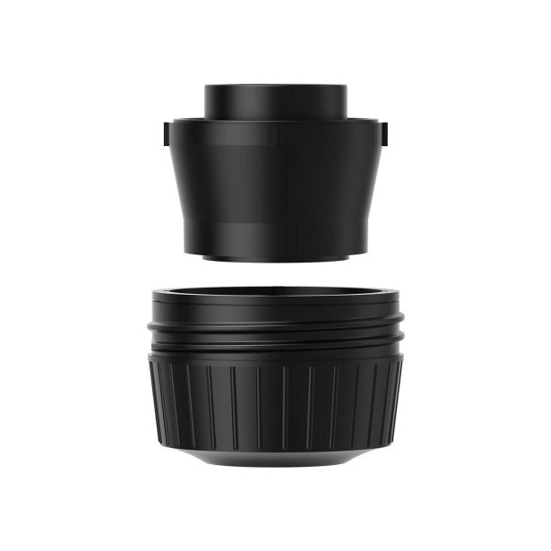 ESPRESSO KAVNI APARAT SOGO CAF-SS-5622 + KAPSULE