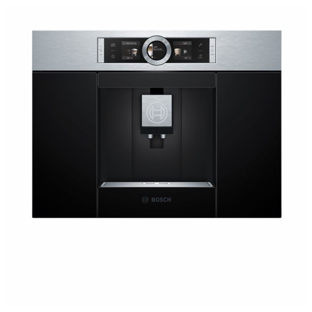 KAVNI ESPRESSO AVTOMAT BOSCH CTL 636 ES1