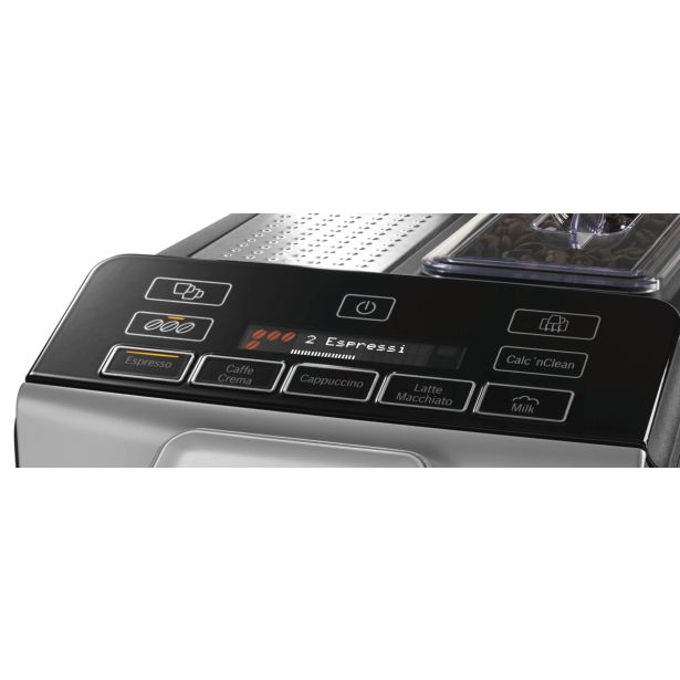 KAVNI ESPRESSO AVTOMAT BOSCH TIS30321RW