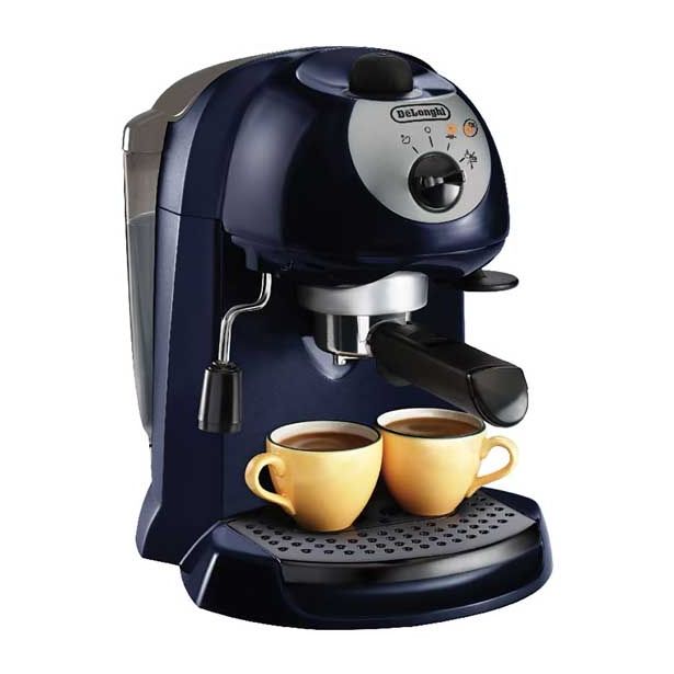 KAVNI ESPRESSO AVTOMAT DELONGHI EC 191 CD
