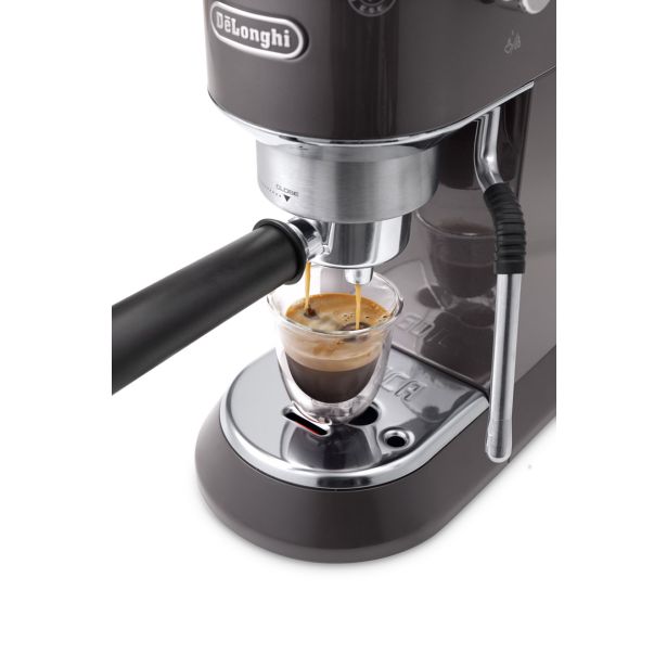 KAVNI ESPRESSO APARAT DELONGHI EC 885 GY