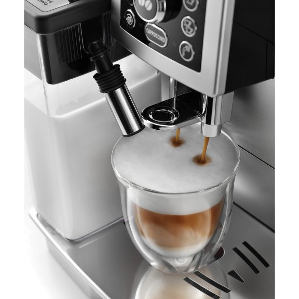 KAVNI ESPRESSO AVTOMAT DELONGHI ECAM 23.460.S