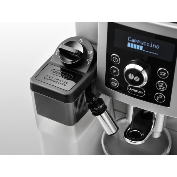 KAVNI ESPRESSO AVTOMAT DELONGHI ECAM 23.460.S