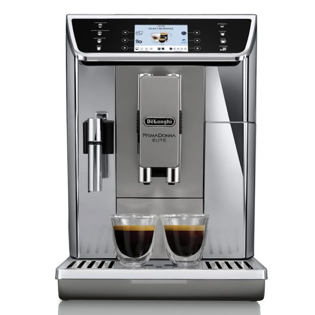 KAVNI ESPRESSO AVTOMAT DELONGHI ECAM 650.55.MS