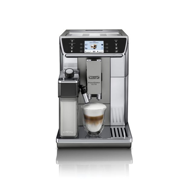 KAVNI ESPRESSO AVTOMAT DELONGHI ECAM 650.55.MS