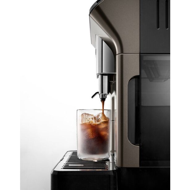 KAVNI ESPRESSO APARAT DELONGHI ECAM450.86.T ELETTA EXPLORE