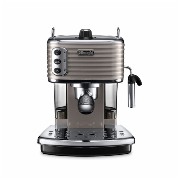 KAVNI ESPRESSO AVTOMAT DELONGHI ECZ 351 BG