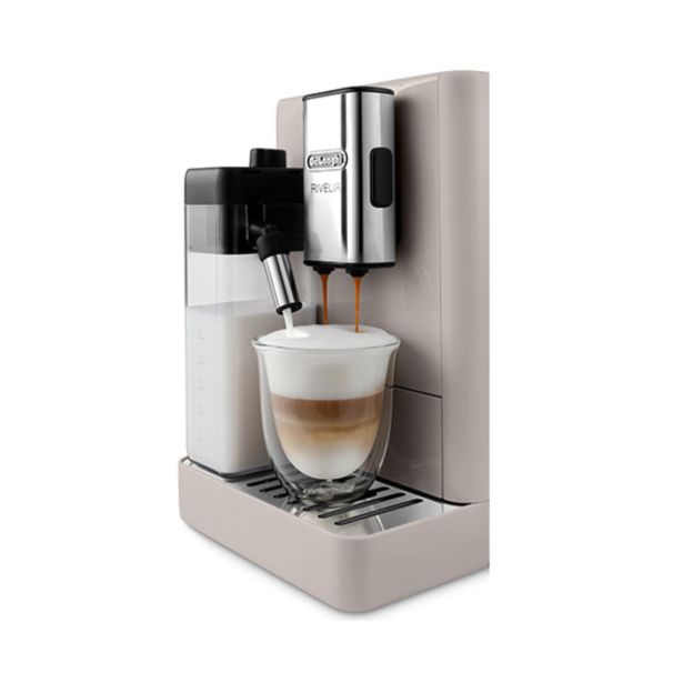 KAVNI ESPRESSO APARAT DELONGHI EXAM440.55.BG RIVELIA