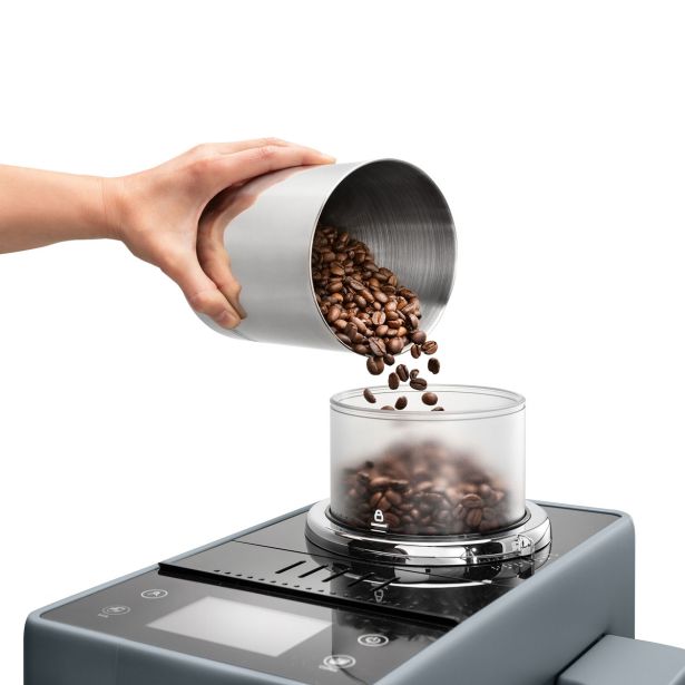 KAVNI ESPRESSO APARAT DELONGHI EXAM440.55.G RIVELIA