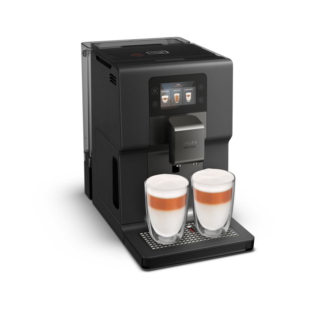 KAVNI ESPRESSO APARAT KRUPS EA 875U10 INTUITION PREFERENCE+