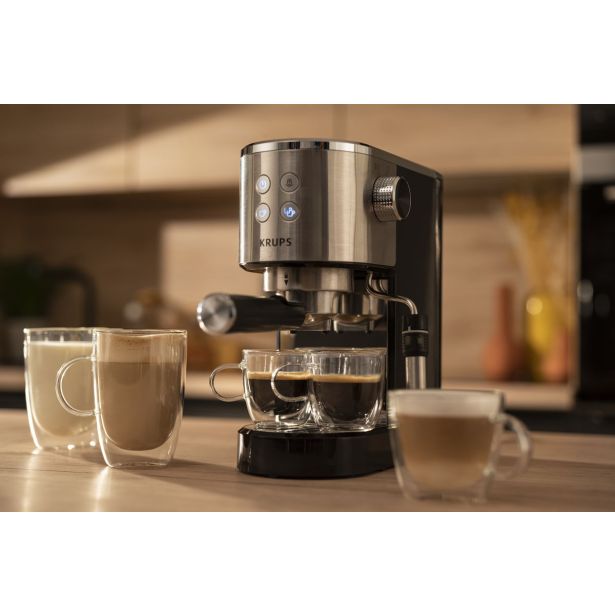 KAVNI ESPRESSO APARAT KRUPS XP444C10