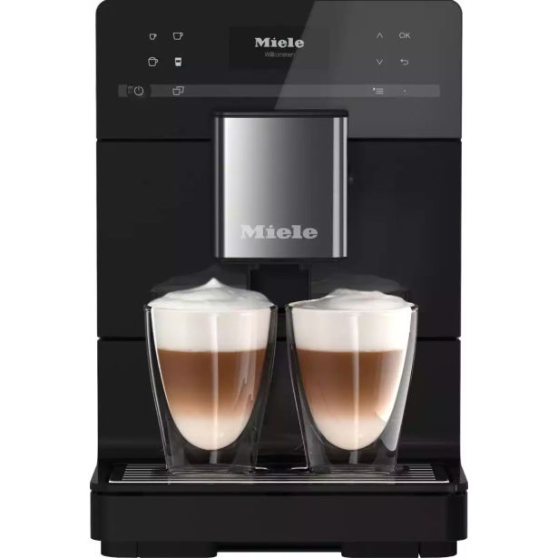 KAVNI ESPRESSO APARAT MIELE CM 5310 SILENCE