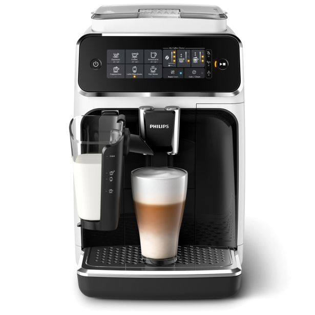 KAVNI ESPRESSO AVTOMAT PHILIPS EP3243/50