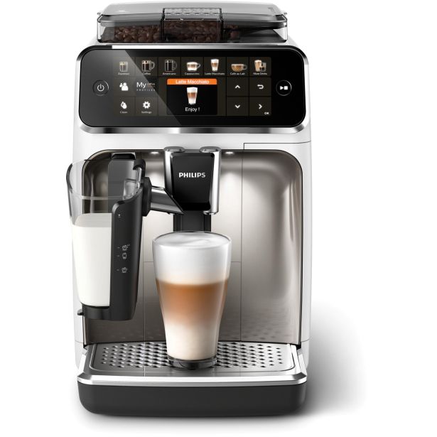 KAVNI ESPRESSO AVTOMAT PHILIPS EP5443/90