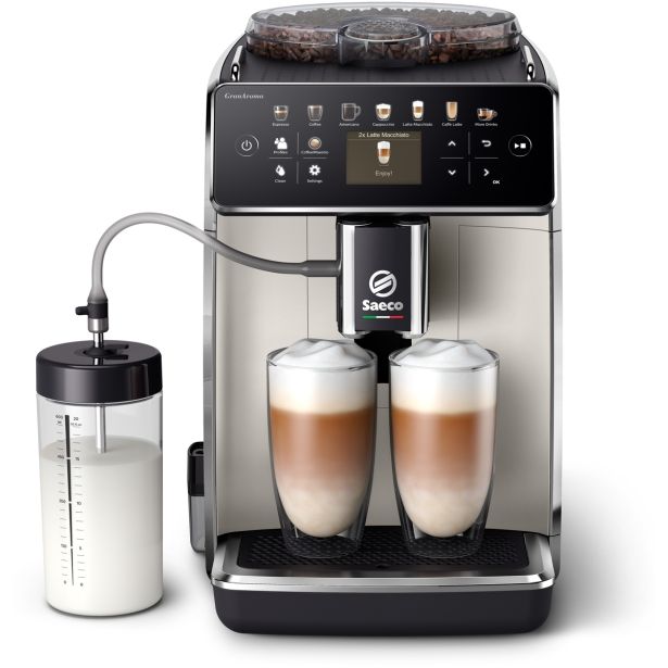 KAVNI ESPRESSO APARAT PHILIPS SAECO SM6582/30