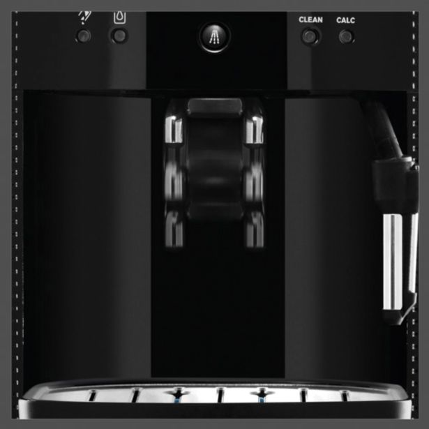 KAVNI ESPRESSO AVTOMAT KRUPS EA 810 B70 ESPRESSERIA