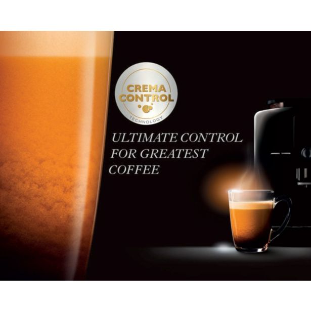 KAVNI ESPRESSO AVTOMAT KRUPS EA 810 B70 ESPRESSERIA