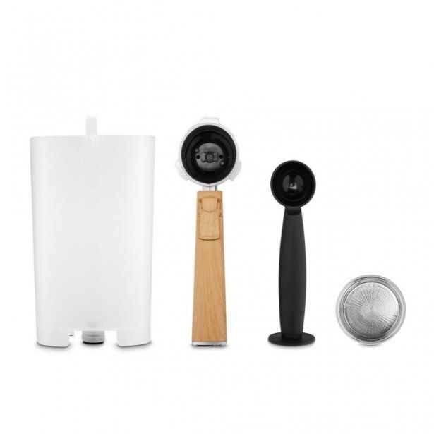 KAVNI ESPRESSO APARAT UFESA CE7238 CREAM