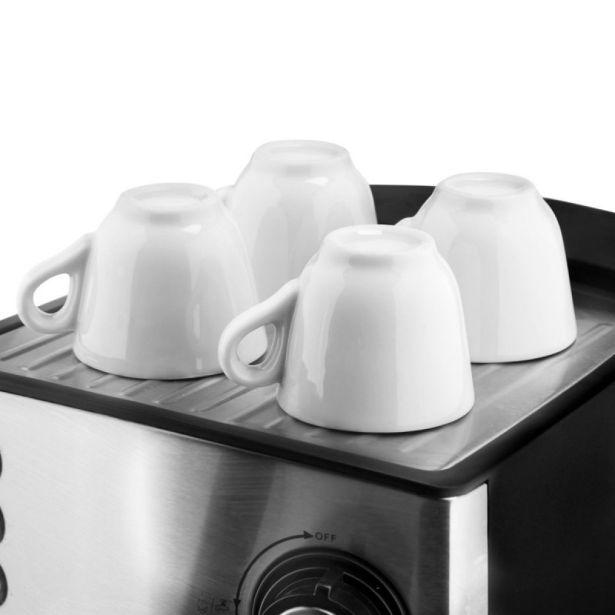 KAVNI ESPRESSO APARAT UFESA CE7240