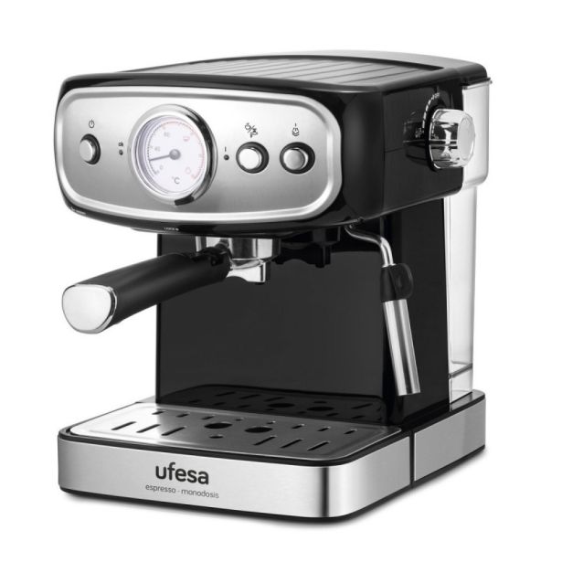KAVNI ESPRESSO APARAT UFESA CE7244 BRESCIA