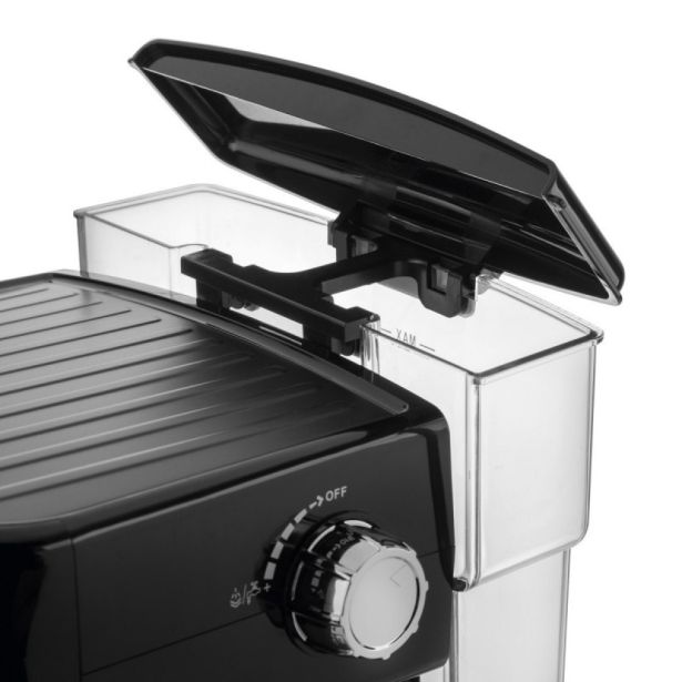 KAVNI ESPRESSO APARAT UFESA CE7244 BRESCIA