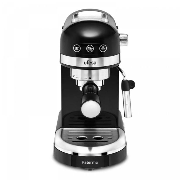 KAVNI ESPRESSO APARAT UFESA PALERMO