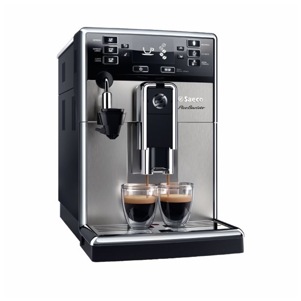 KAVNI ESPRESSO AVTOMAT PHILIPS SAECO HD 8924/09