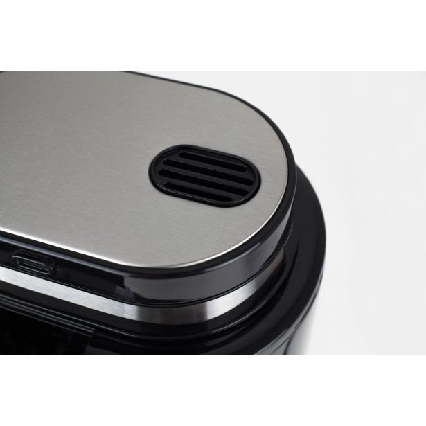 KAVNI FILTER APARAT CASO COFFEE COMPACT ELECTRONIC