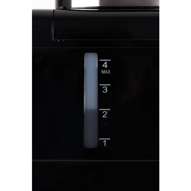 KAVNI FILTER APARAT CASO COFFEE COMPACT ELECTRONIC