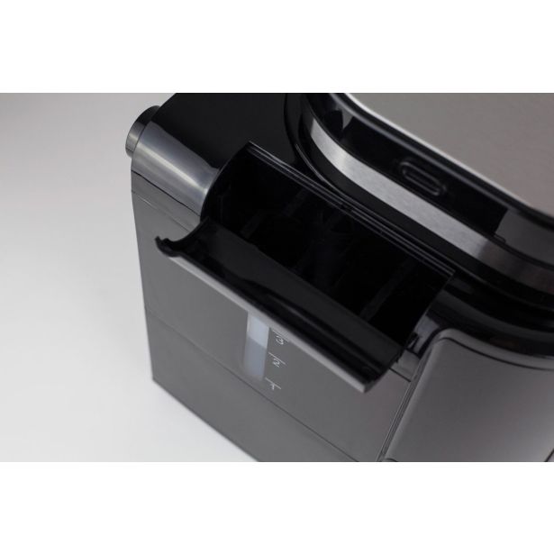 KAVNI FILTER APARAT CASO COFFEE COMPACT ELECTRONIC