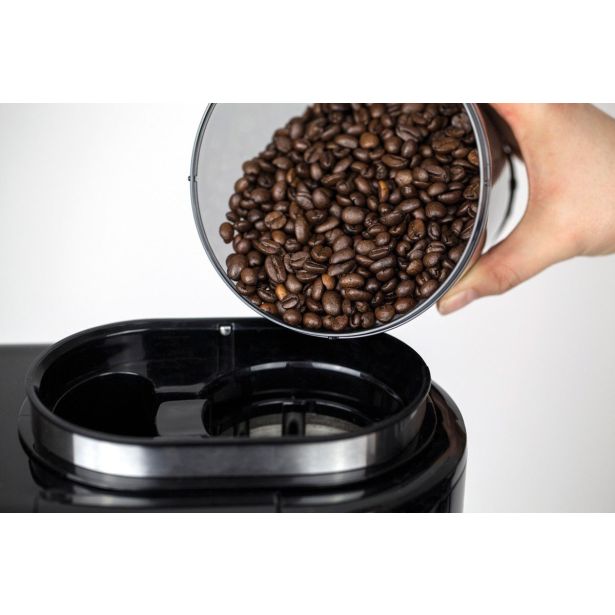 KAVNI FILTER APARAT CASO COFFEE COMPACT ELECTRONIC