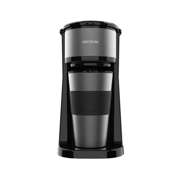 KAVNI FILTER APARAT CECOTEC COFFEE 66 DROP&GO