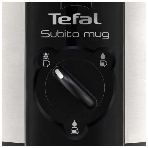 KAVNI FILTER APARAT TEFAL CM290838 SUBITO MUG