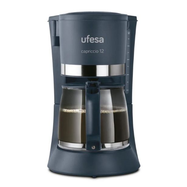 KAVNI FILTER APARAT UFESA CAPRICCIOO CG7124