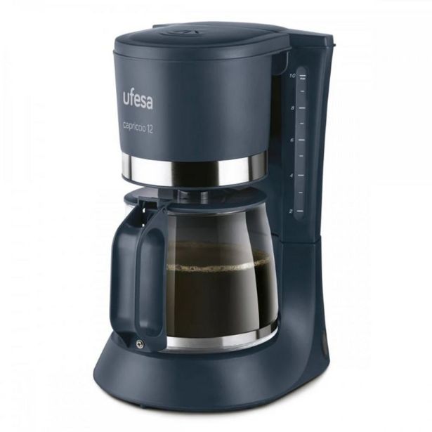 KAVNI FILTER APARAT UFESA CAPRICCIOO CG7124