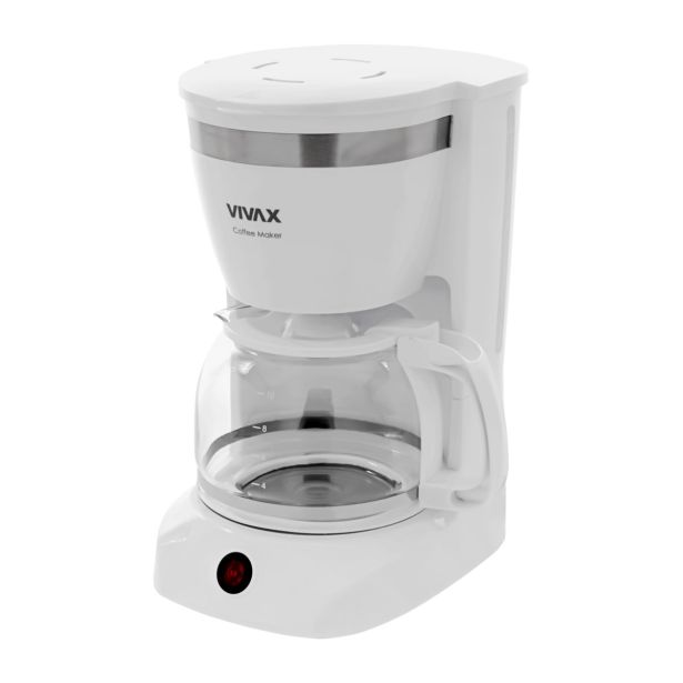 KAVNI FILTER APARAT VIVAX CM-08127W