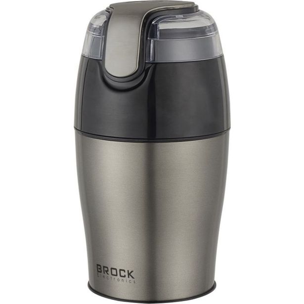 KAVNI MLINČEK BROCK CG 4051 GY