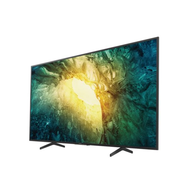 TELEVIZOR SONY KD43X7055BAEP