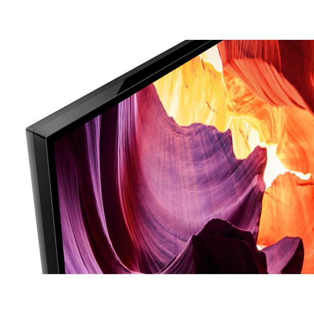 TELEVIZOR SONY KD43X80KPAEP