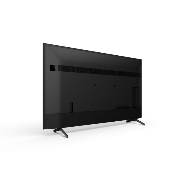 TELEVIZOR SONY KD43X81JAEP